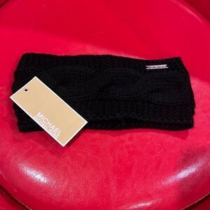 NWT Michael Kors headband